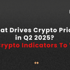 What Drives Crypto  Prices